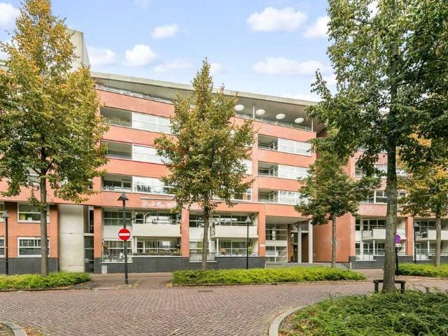 Appartement te huur in Haarzuilens, Utrecht