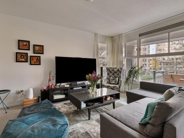 Appartement te huur in Haarzuilens, Utrecht