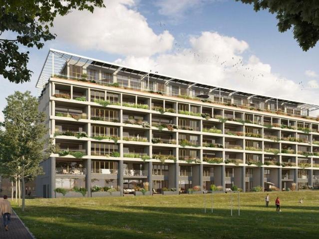 Appartement te huur in Haarzuilens, Utrecht