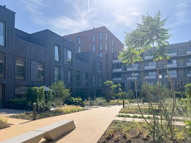Appartement te huur in Haarzuilens, Utrecht