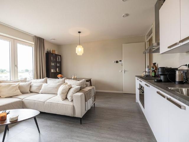 Appartement te huur in Vlaardingen, Zuid Holland