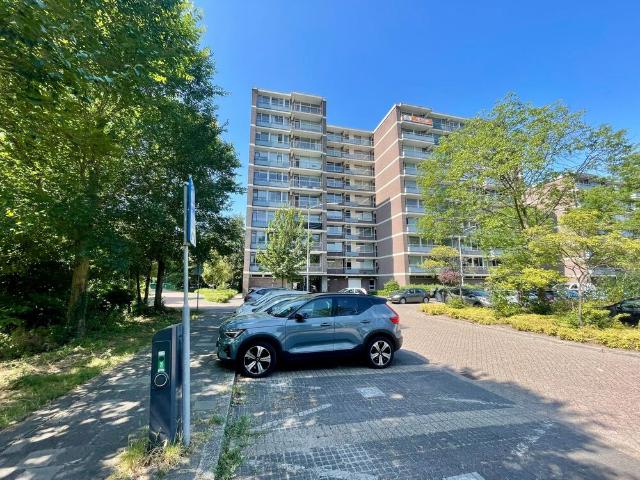 Appartement te huur in Voorburg, Zuid Holland