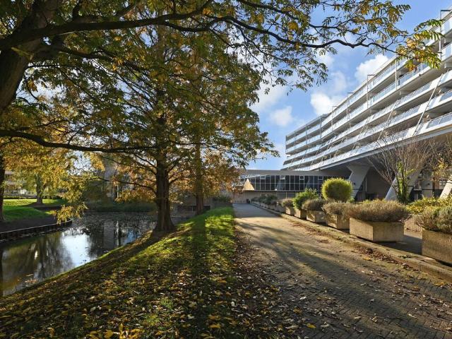 Appartement te huur in Voorburg, Zuid Holland