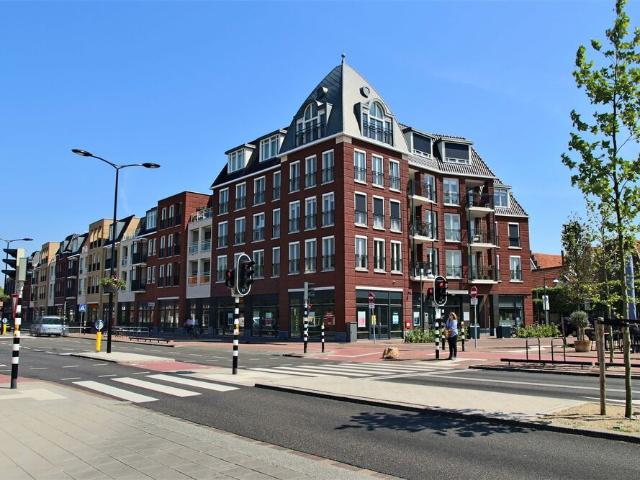 Appartement te huur in Voorschoten, Zuid Holland