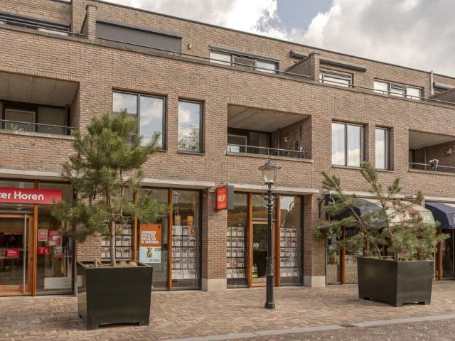 Appartement te huur in Wassenaar, Zuid Holland