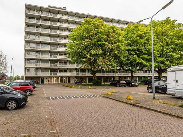 Appartement te huur in Weesp, Noord Holland