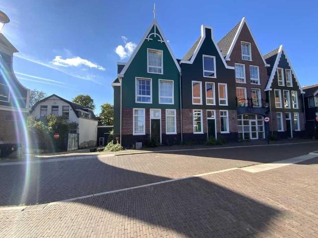 Appartement te huur in Zaandam, Noord Holland