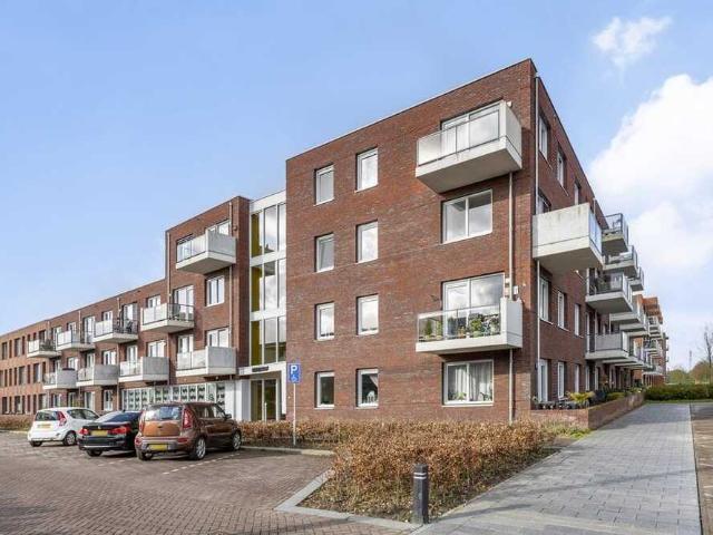 Appartement te huur in Flevoland