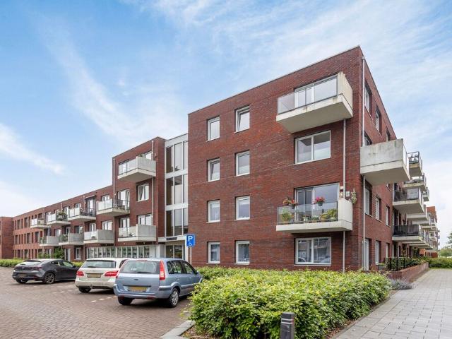 Appartement te huur in Flevoland