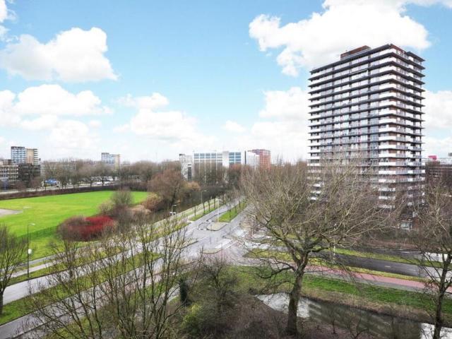 Appartement te huur in Zoetermeer