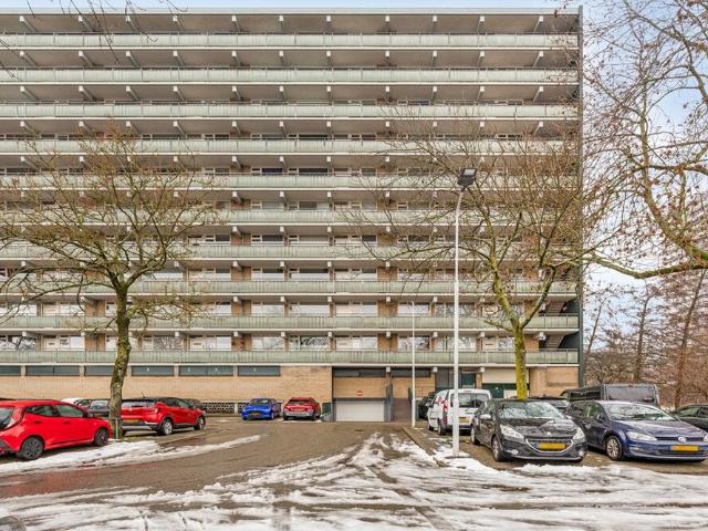 Appartement te huur in Zoetermeer, Zuid Holland