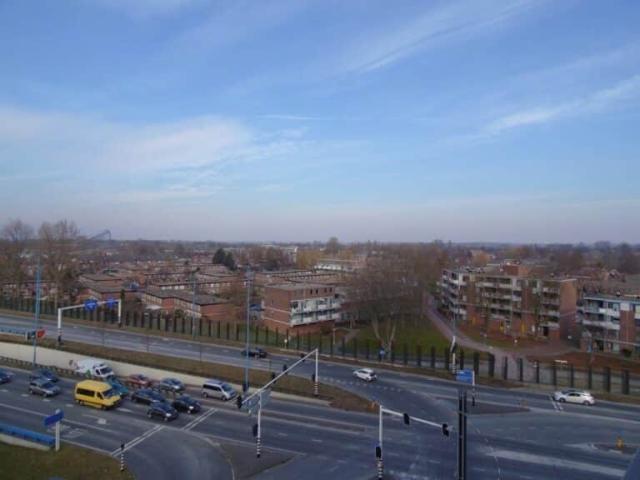 Appartement te huur in Zoetermeer, Zuid Holland