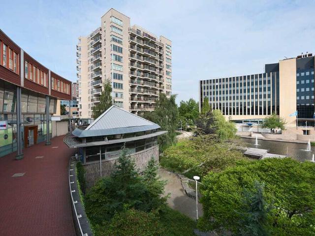Appartement te huur in Zoetermeer, Zuid Holland