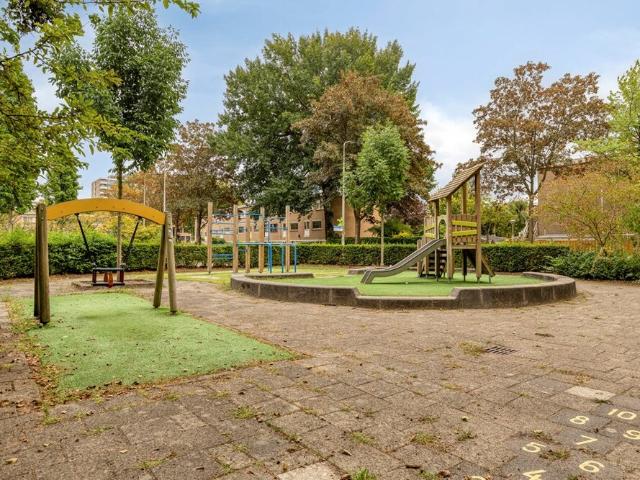 Appartement te huur in Zoetermeer, Zuid Holland