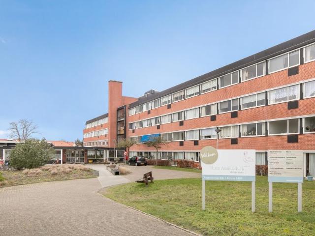 Appartement te huur in Zwolle, Overijssel