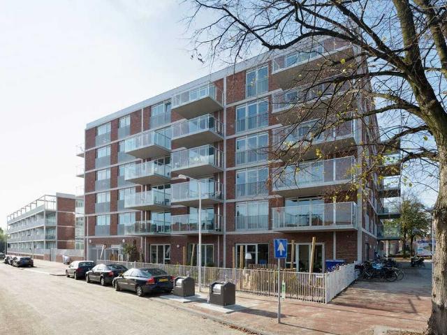 Appartement te huur in Utrecht, Haarzuilens