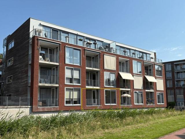 Appartement te huur in Aalsmeer, Noord Holland