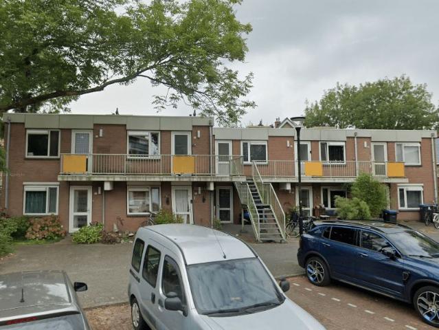 Appartement te huur in Bovenkerk, Amstelveen