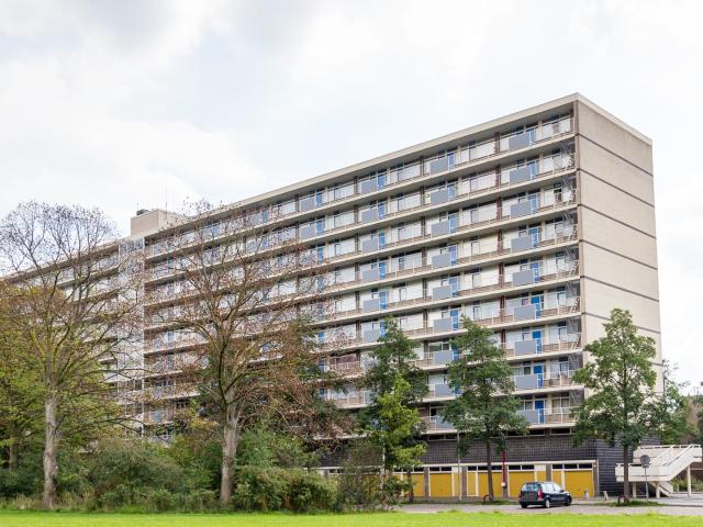 Appartement te huur in Noord Holland