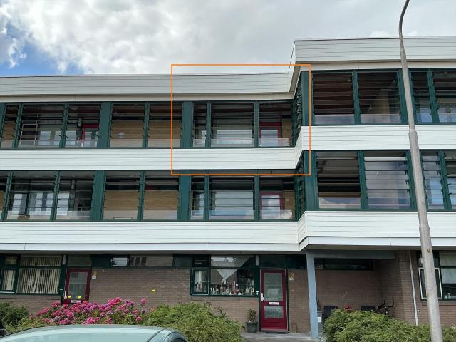 Appartement te huur in Noord Holland