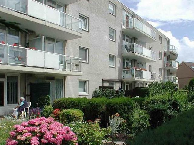 Appartement te huur in Noord Holland