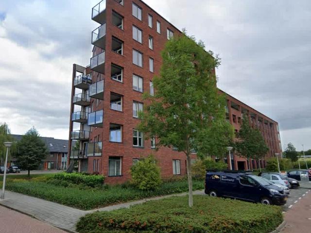 Appartement te huur in Noord Holland