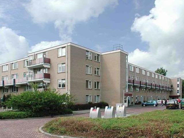 Appartement te huur in Noord Holland