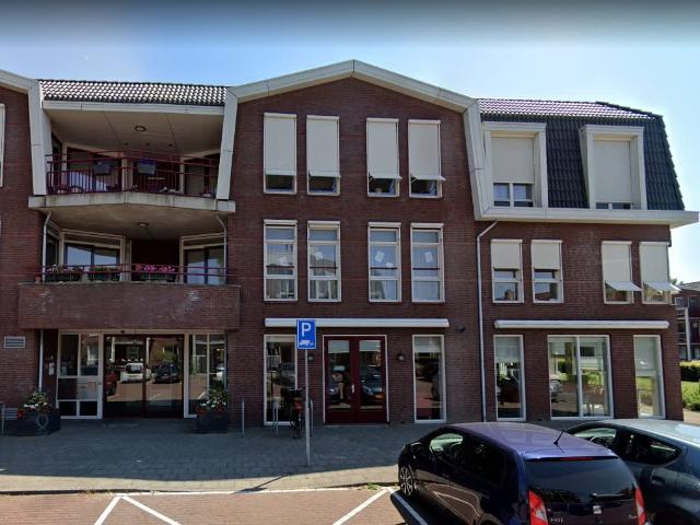 Appartement te huur in Bovenkerk, Amstelveen