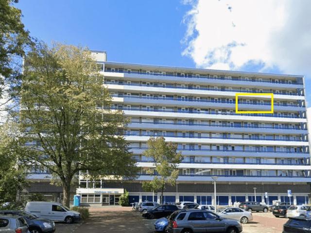 Appartement te huur in Amstelveen, Noord-Holland