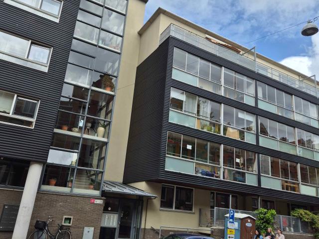 Appartement te huur in West, Amsterdam