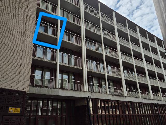 Appartement te huur in Nieuw-West, Amsterdam