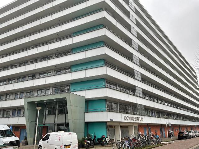 Appartement te huur in Nieuw-West, Amsterdam