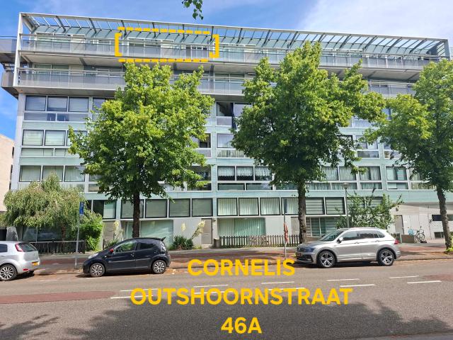 Appartement te huur in Nieuw-West, Amsterdam