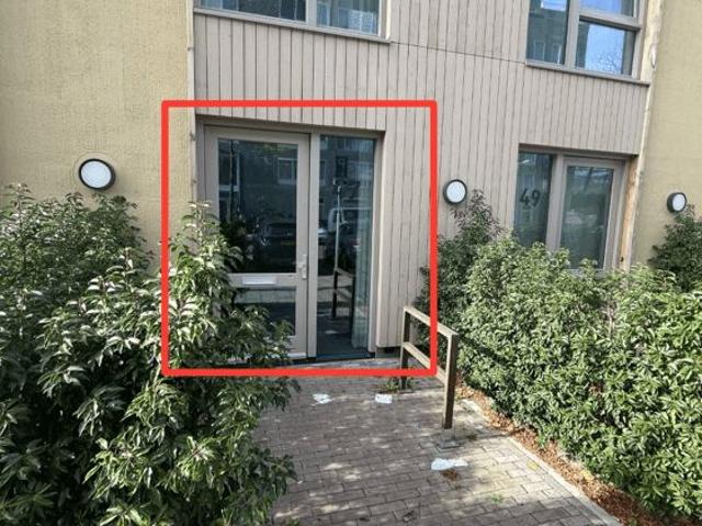 Appartement te huur in Bos en Lommer, Amsterdam