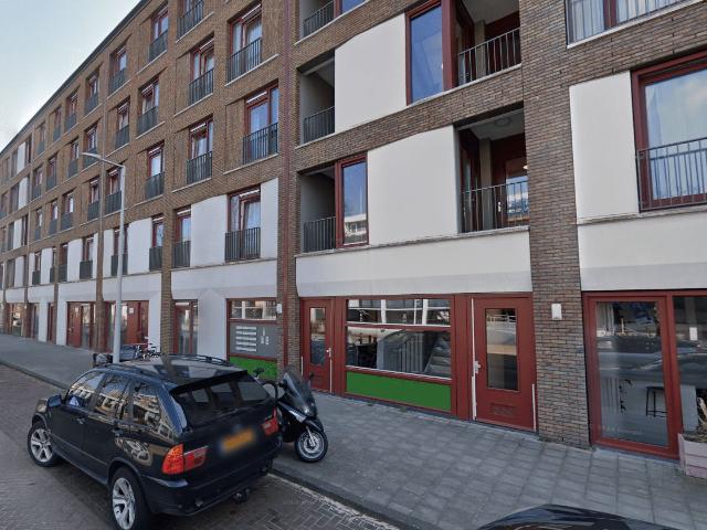 Appartement te huur in Nieuw-West, Amsterdam