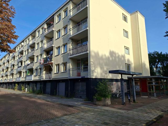 Appartement te huur in Buikslotermeer, Amsterdam