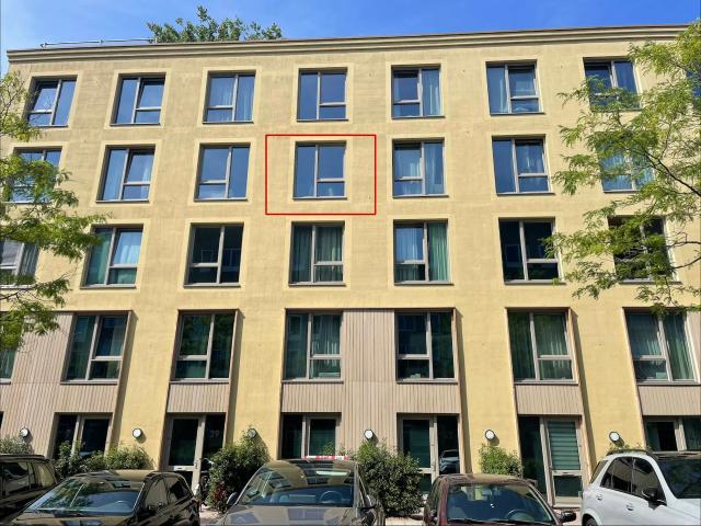 Appartement te huur in West, Amsterdam