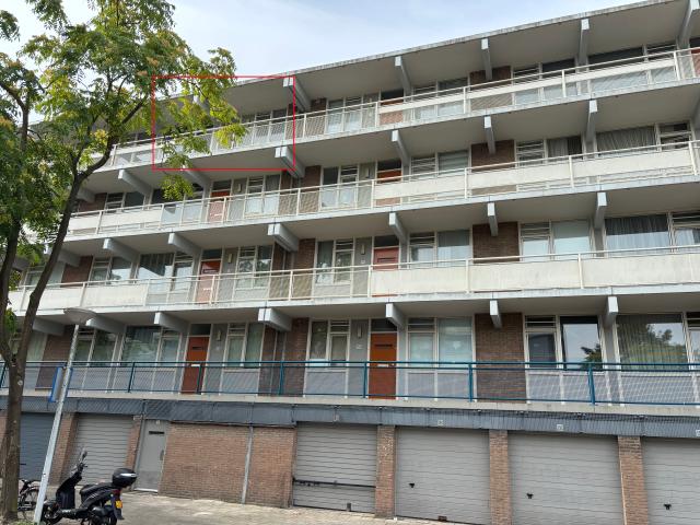 Appartement te huur in Noord, Amsterdam