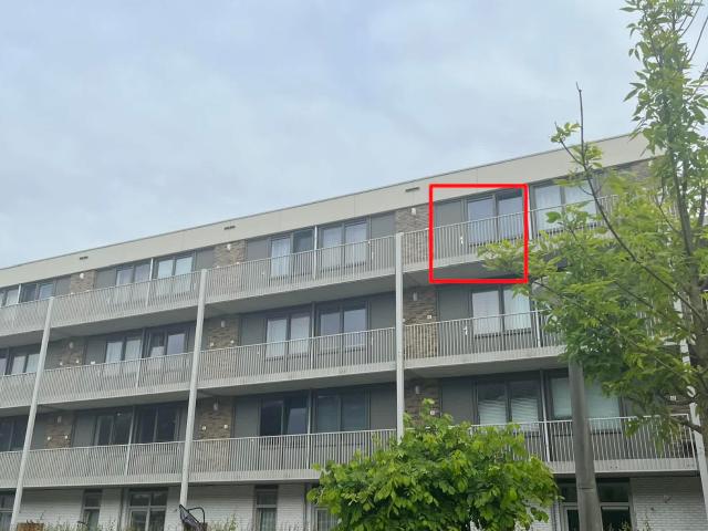 Appartement te huur in Nieuw-West, Amsterdam