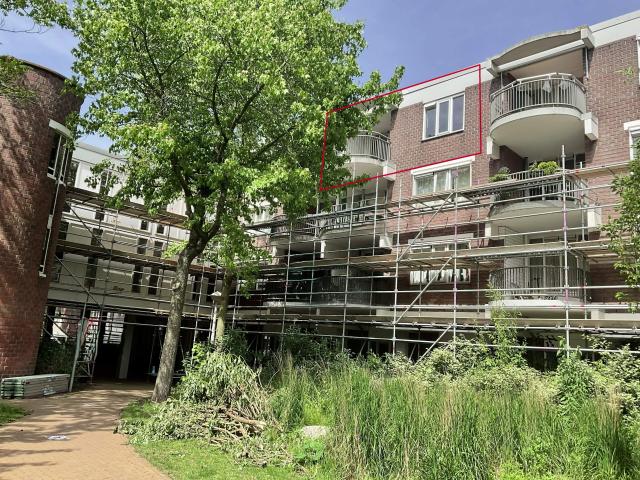 Appartement te huur in West, Amsterdam