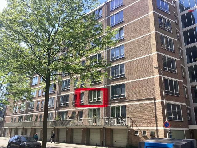 Appartement te huur in Oost, Amsterdam