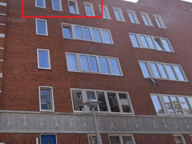 Appartement te huur in Oost, Amsterdam