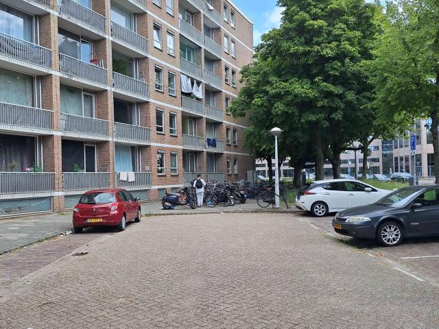 Appartement te huur in Oost, Amsterdam