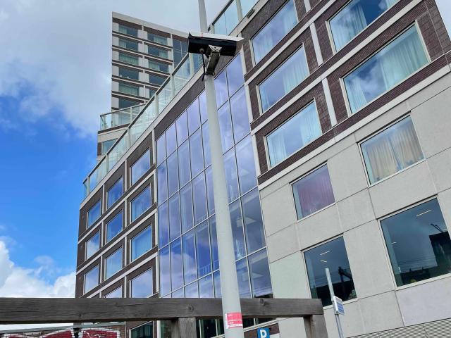 Appartement te huur in Oost, Amsterdam
