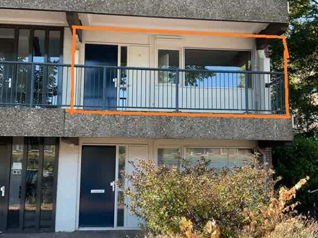 Appartement te huur in Centrum, Amsterdam