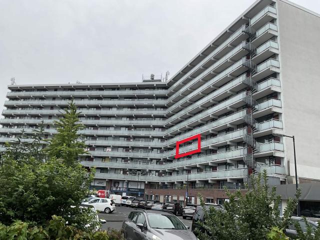 Appartement te huur in Zuidoost, Amsterdam