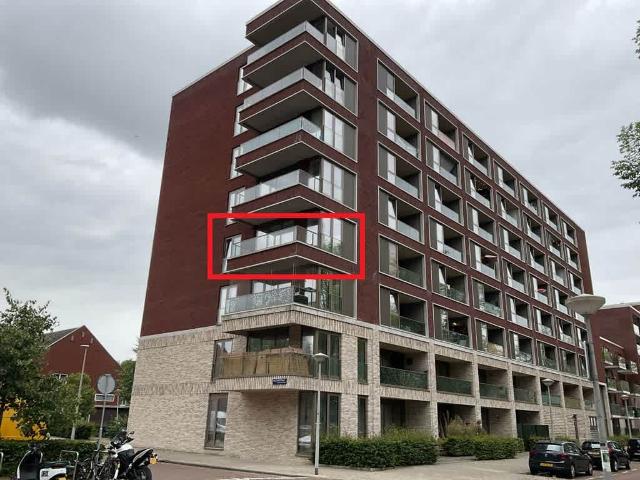 Appartement te huur in Schellingwoude, Amsterdam