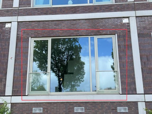 Appartement te huur in Oost, Amsterdam