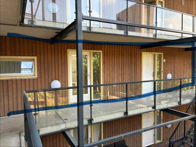 Appartement te huur in Nieuw-West, Amsterdam