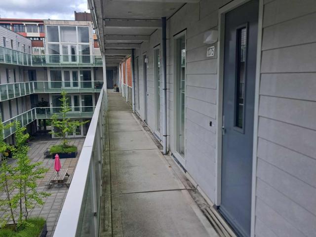 Appartement te huur in Zuid, Amsterdam